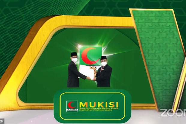 Gebrakan Baru, Mukisi...