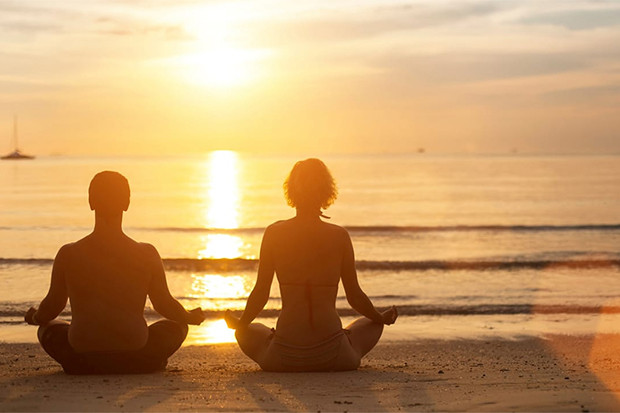 Wellness Tourism Westin...