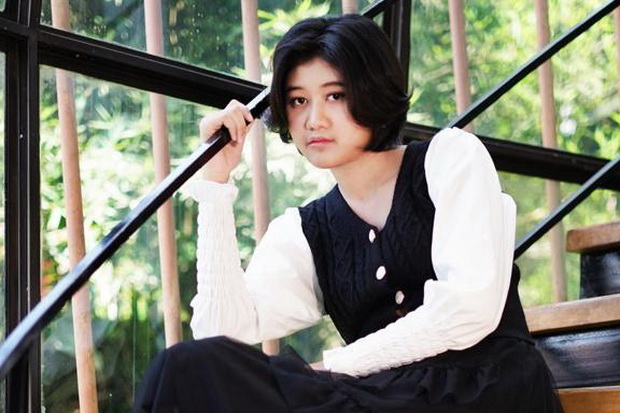 Rilis Single Kedua,...