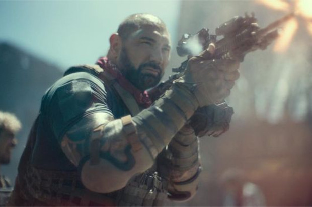 Zack Snyder Ungkap Judul...