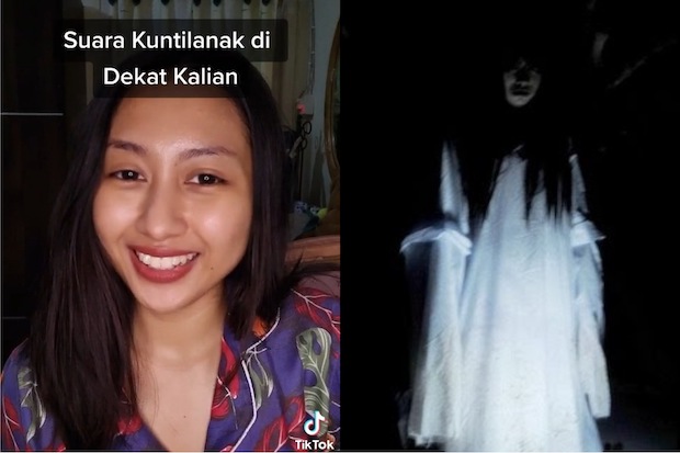 Viral! Wanita Ini Ceritakan...