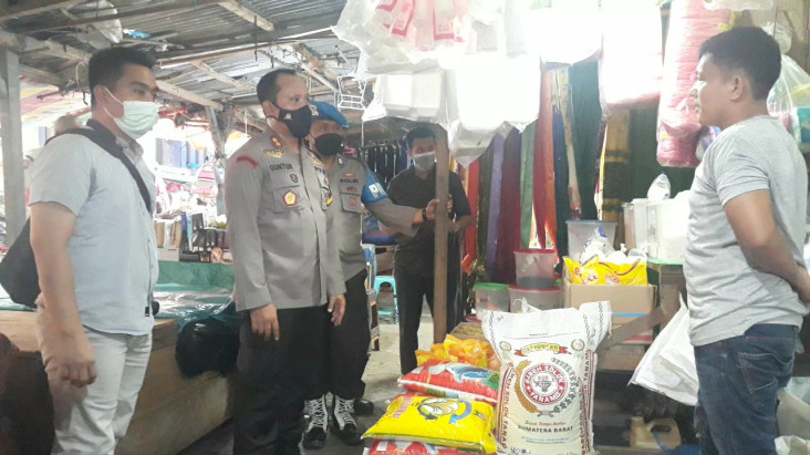 Harga Minyak Goreng...