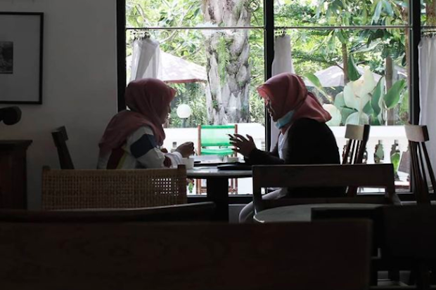 5 Rekomendasi Coffee...