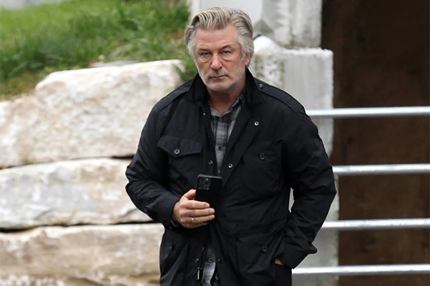 Alec Baldwin Ungkap...