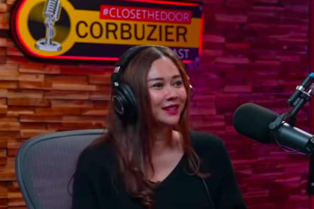 Nyaman dengan Gaya Hidup...