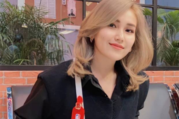 Ayu Ting Ting Ngaku...