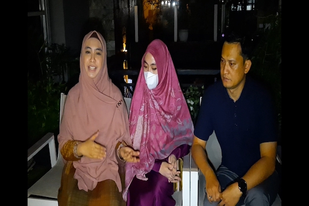 Oki Setiana Dewi Ungkap...