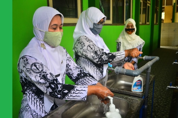 Catat! Pengumuman dan...