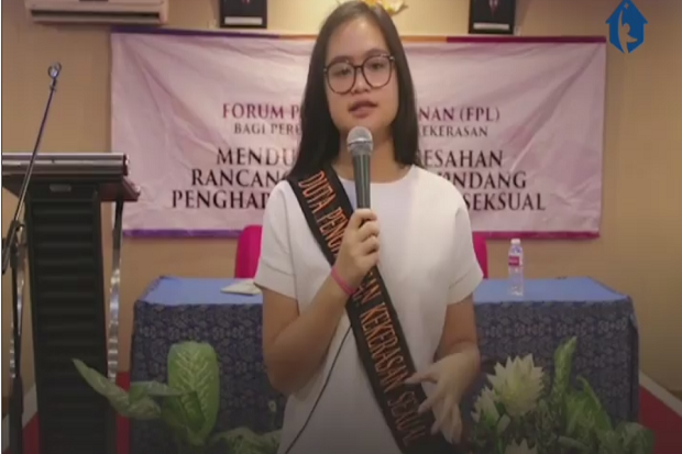Cucu Luhut Masuk Jajaran...