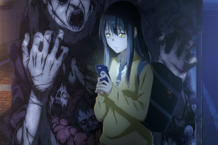 5 Anime Horor yang Pas...