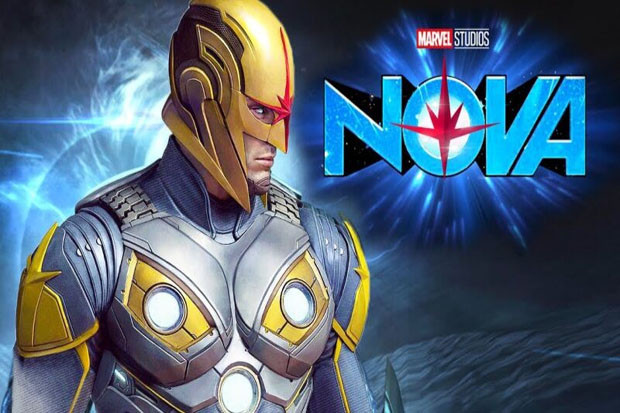 3 Fakta tentang Nova,...