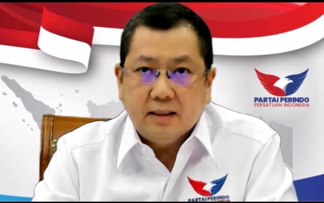 HT Minta Kader Partai...