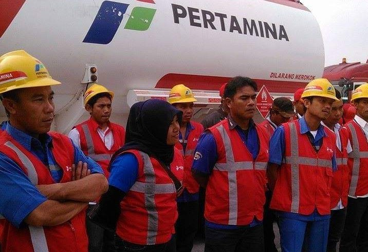 Perjuangan Mahmudah,...