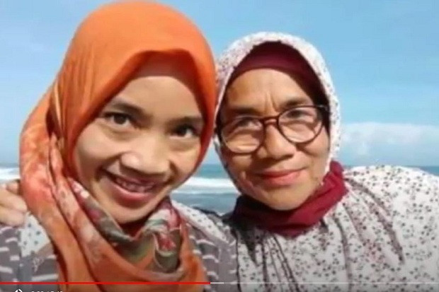 Tolak Cinta Pemuda,...
