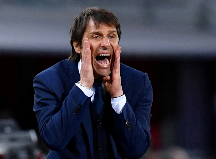 Tottenham Tawarkan Kontrak...