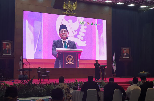 Cak Imin: PKB Bersyukur...