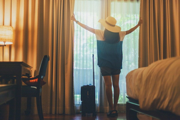 Ada Flash Sale Hotel...
