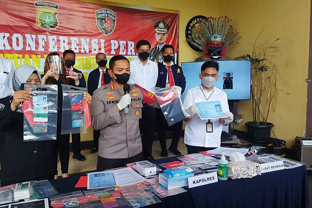 3 Penipu Modus Jual...
