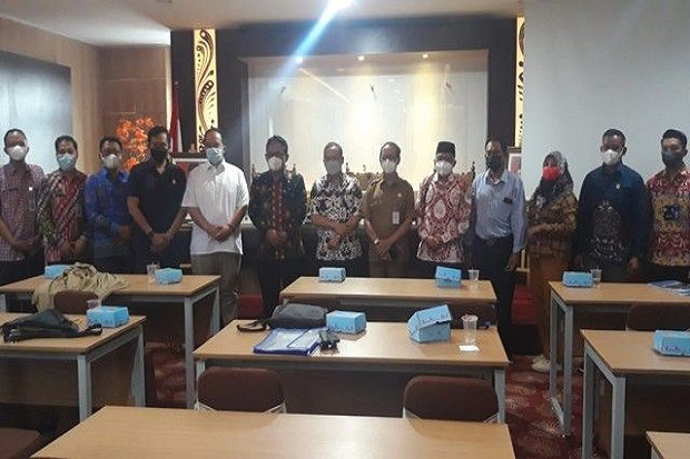 Serap Ilmu Pendidikan...