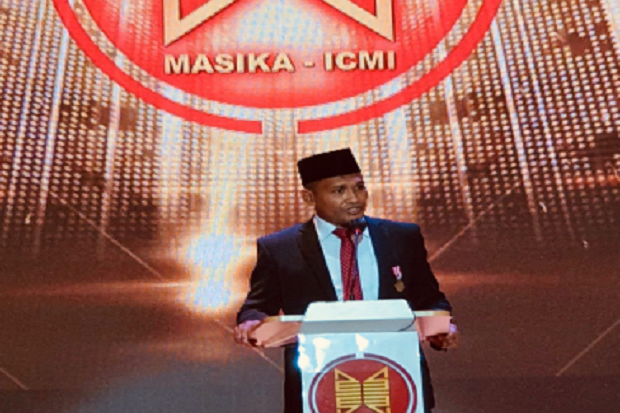 Masika ICMI Siap Manfaatkan...