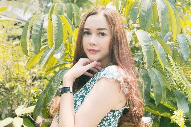 Aura Kasih Lebih Pilih...