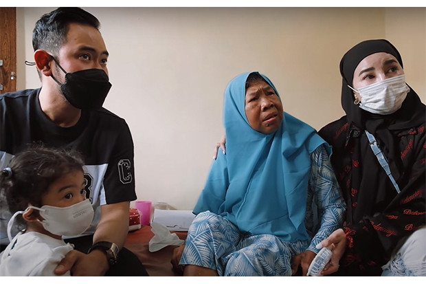 Kalimat Juragan 99 Ini...