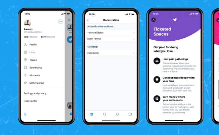 Pengguna iOS Kini Bisa...