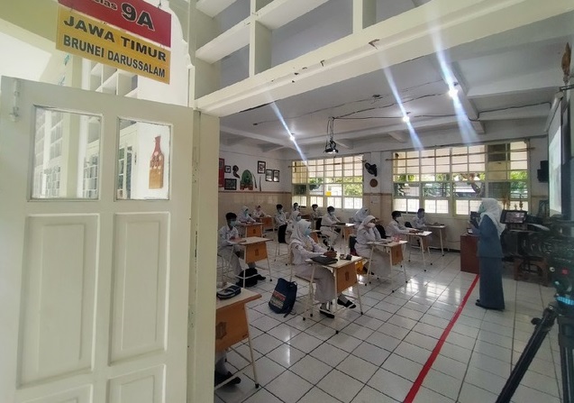 Antisipasi Dampak PTM,...