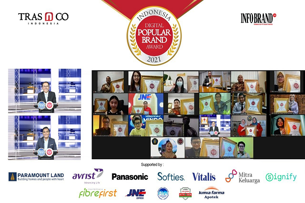 Ini Deretan Brand yang...