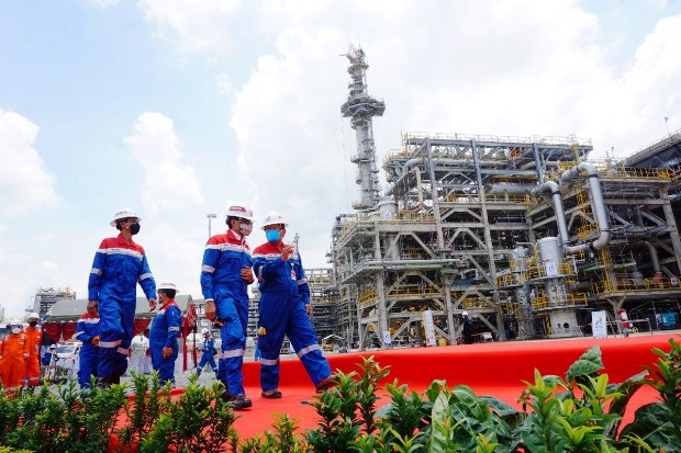 PEPC Pastikan Proyek...