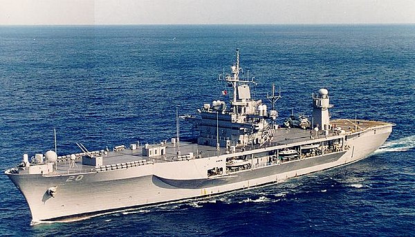 Rusia Marah Armada Keenam...