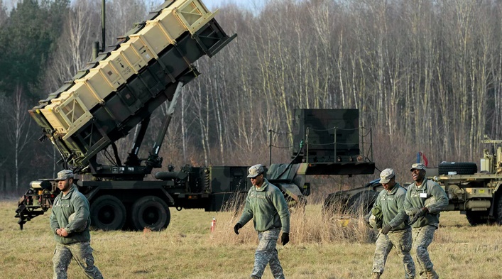 Putin: Pengerahan Rudal...