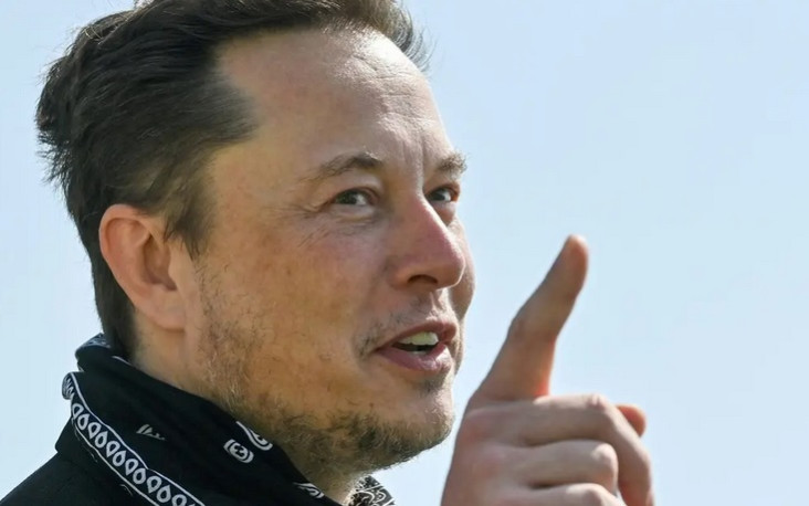 Elon Musk Sesumbar Siap...