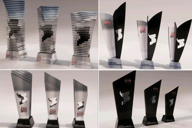 Sirkuit Mandalika Perkenalkan...