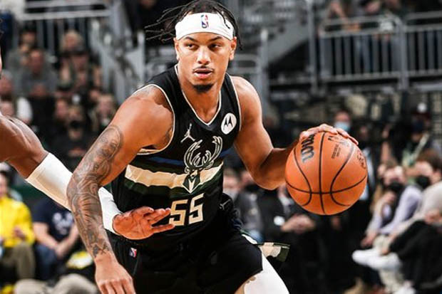 Hasil Lengkap NBA, Senin...