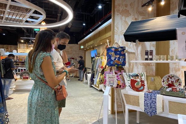 Dubai Expo 2021, Produk...