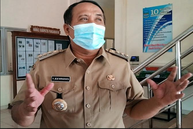 Buntut Kecelakaan Laut,...