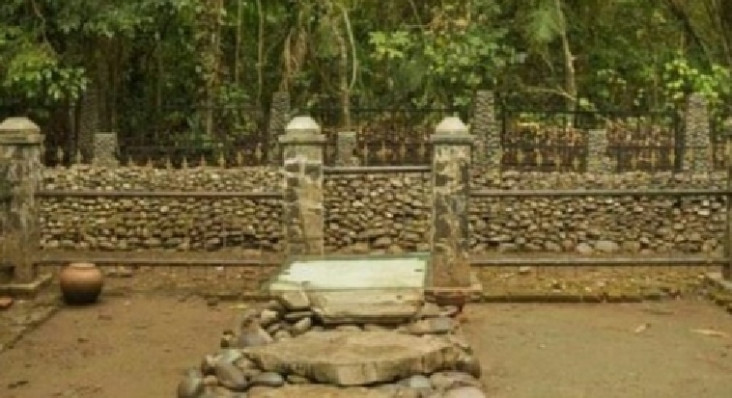 Kisah Ciung Wanara dari...