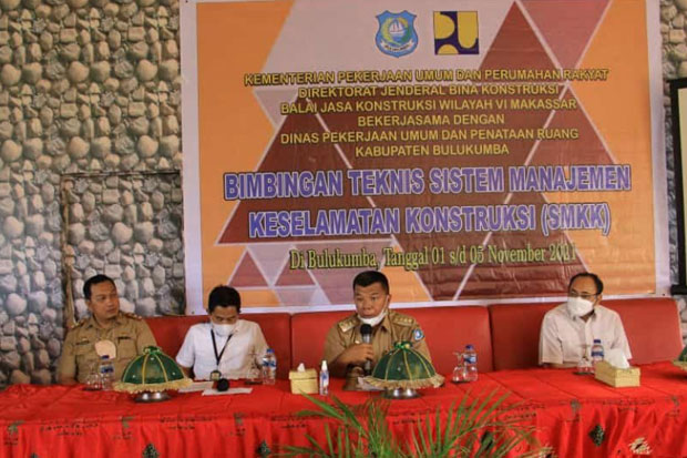 Bupati Bulukumba Minta...