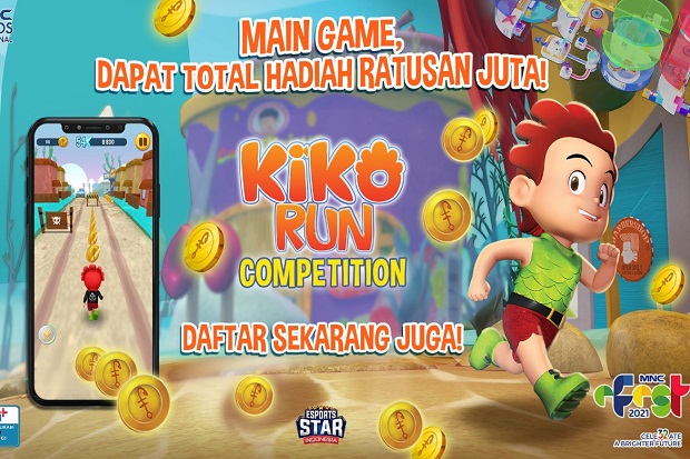 Animo Tinggi, Peserta...