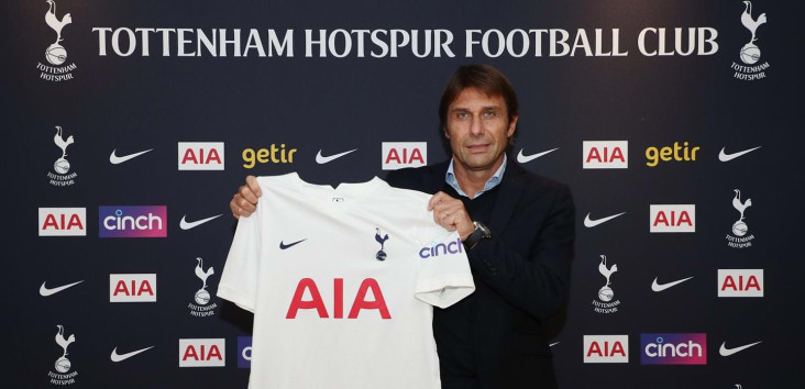 Tottenham Hotspur Resmi...
