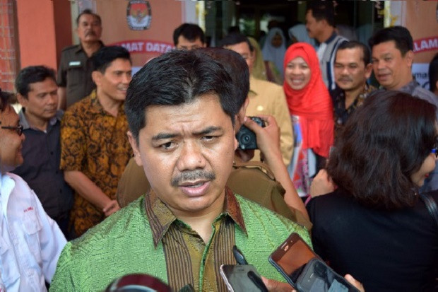 Timsel Akan Libatkan...