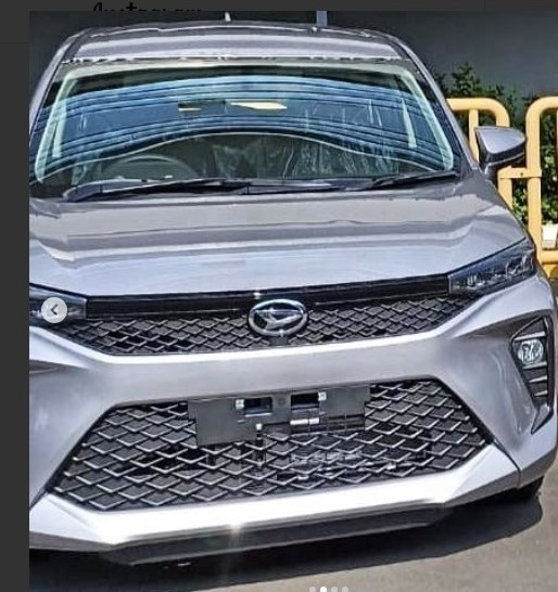 Setelah Avanza Veloz...