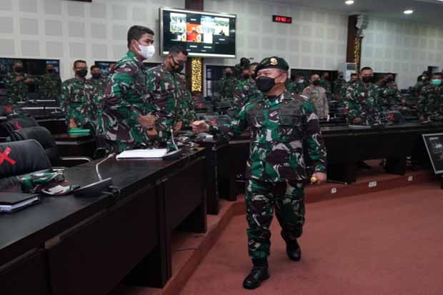 Pangkostrad Dudung:...