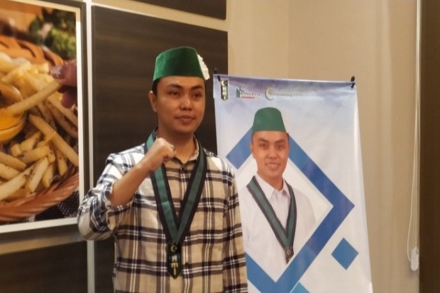 RI Jadi Presidensi G20,...