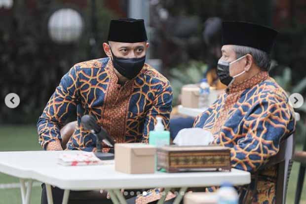 SBY Idap Kanker Prostat,...