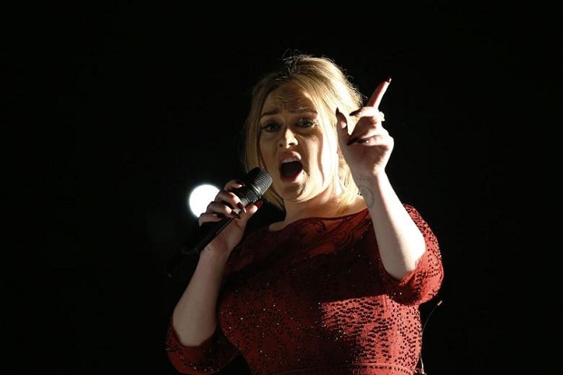 Adele Saingi Rihana,...
