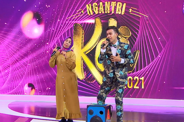 Ngantri KDI 2021 Hadirkan...