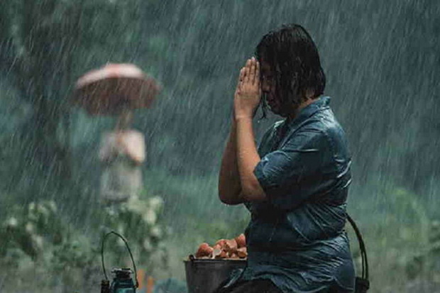 The Medium, Film Kolaborasi...