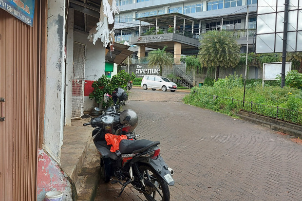 Penangkapan Residivis...